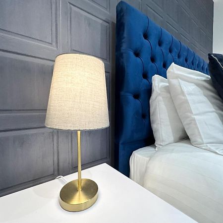 Regent Docks-Free Parking Apartment Liverpool Bagian luar foto