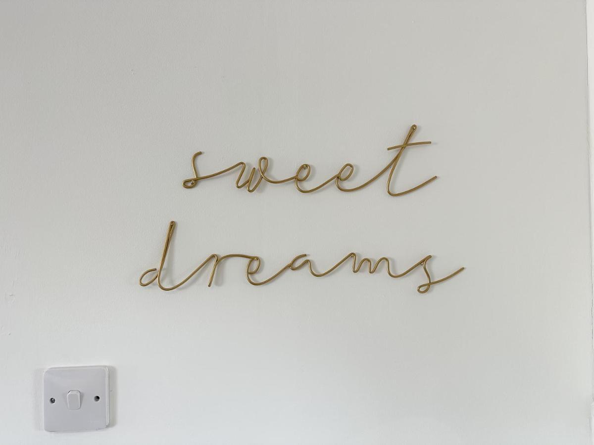 Regent Docks-Free Parking Apartment Liverpool Bagian luar foto